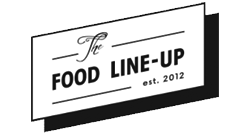 The Food line-up